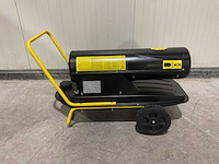 Stahlworks xdft-20 heater - afbeelding 10 van  16