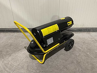 Stahlworks xdft-20 heater - afbeelding 11 van  16