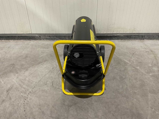 Stahlworks xdft-20 heater - afbeelding 12 van  16
