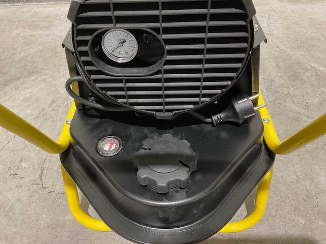 Stahlworks xdft-20 heater - afbeelding 13 van  16