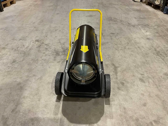 Stahlworks xdft-20 heater - afbeelding 2 van  52