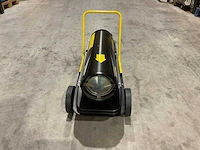 Stahlworks xdft-20 heater - afbeelding 2 van  52