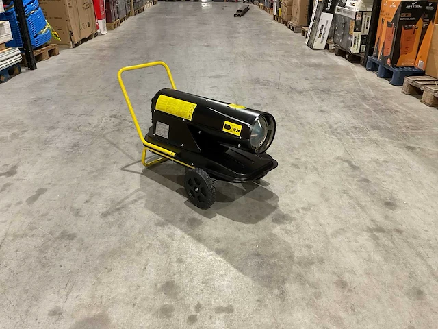 Stahlworks xdft-20 heater - afbeelding 4 van  52