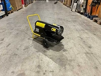 Stahlworks xdft-20 heater - afbeelding 4 van  52