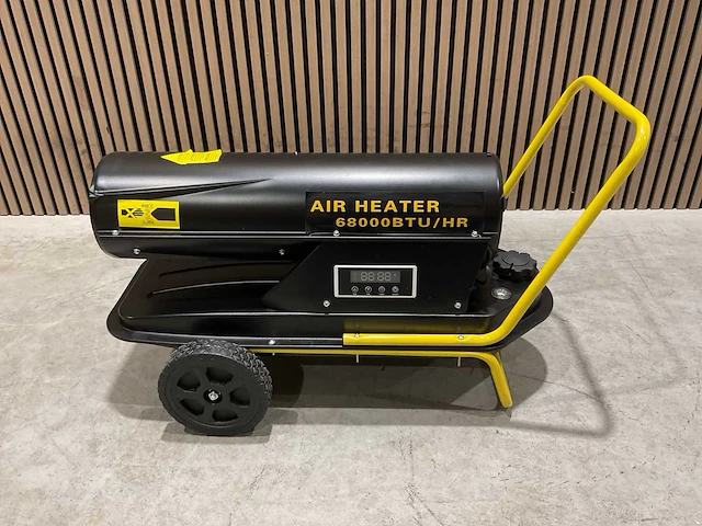 Stahlworks xdft-20 heater - afbeelding 52 van  52