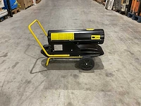 Stahlworks xdft-20 heater - afbeelding 5 van  52