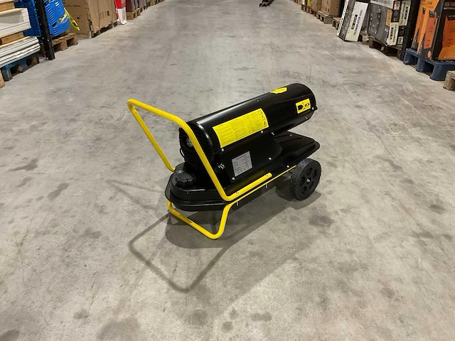 Stahlworks xdft-20 heater - afbeelding 7 van  52