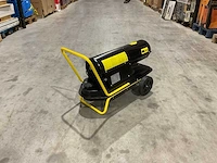 Stahlworks xdft-20 heater - afbeelding 7 van  52