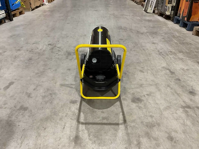 Stahlworks xdft-20 heater - afbeelding 8 van  52