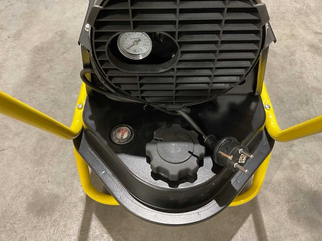 Stahlworks xdft-20 heater - afbeelding 9 van  52