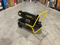 Stahlworks xdft-20 heater - afbeelding 10 van  52