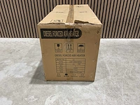 Stahlworks xdft-20 heater - afbeelding 14 van  52