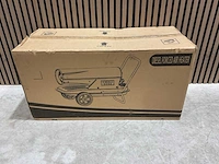 Stahlworks xdft-20 heater - afbeelding 15 van  52