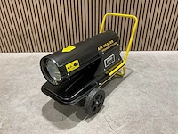 Stahlworks xdft-20 heater - afbeelding 17 van  52