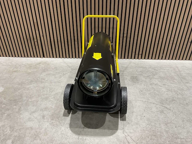 Stahlworks xdft-20 heater - afbeelding 18 van  52