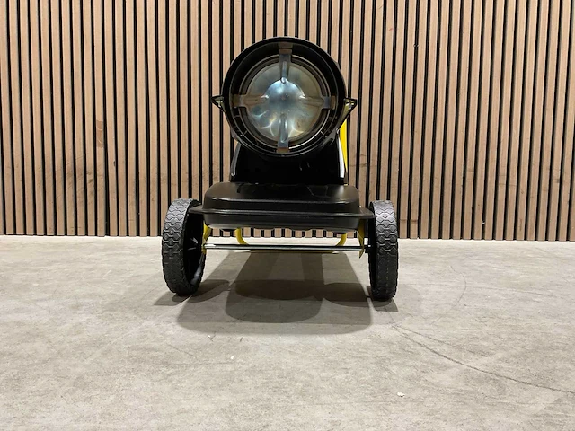 Stahlworks xdft-20 heater - afbeelding 19 van  52