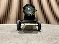 Stahlworks xdft-20 heater - afbeelding 19 van  52