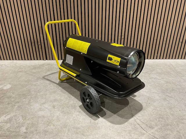 Stahlworks xdft-20 heater - afbeelding 20 van  52