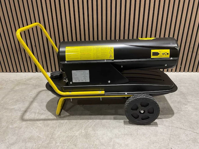 Stahlworks xdft-20 heater - afbeelding 21 van  52