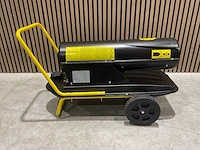 Stahlworks xdft-20 heater - afbeelding 21 van  52