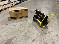 Stahlworks xdft-20 heater - afbeelding 11 van  52