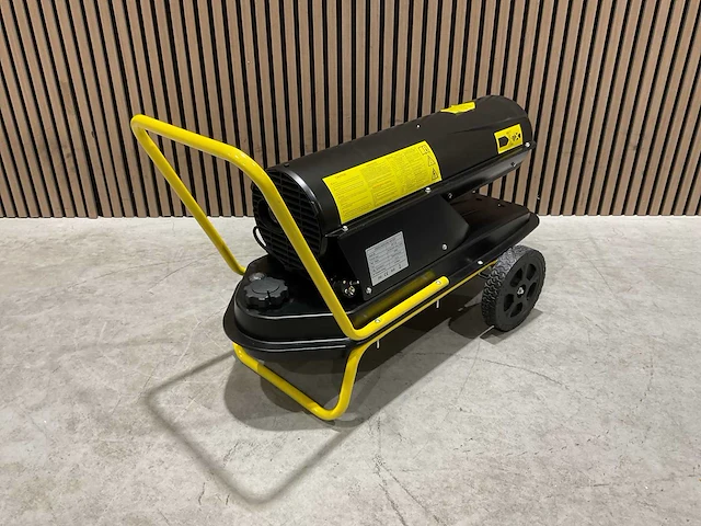 Stahlworks xdft-20 heater - afbeelding 24 van  52