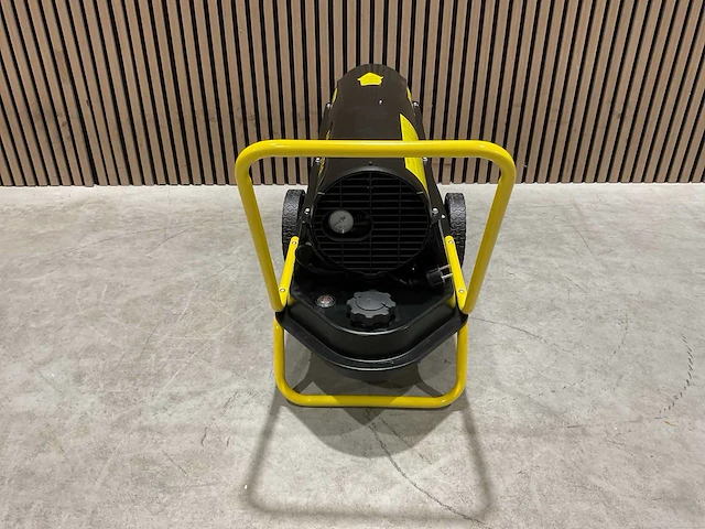 Stahlworks xdft-20 heater - afbeelding 25 van  52