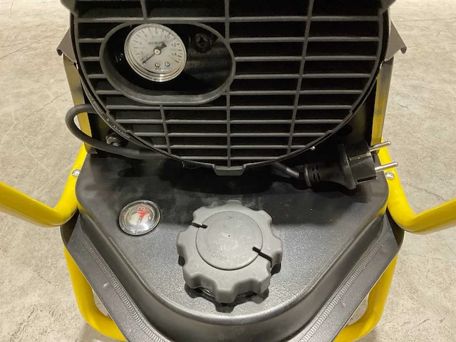 Stahlworks xdft-20 heater - afbeelding 26 van  52