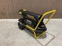 Stahlworks xdft-20 heater - afbeelding 27 van  52
