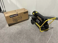 Stahlworks xdft-20 heater - afbeelding 30 van  52