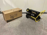 Stahlworks xdft-20 heater - afbeelding 31 van  52