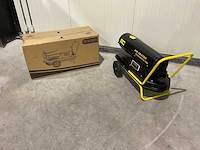 Stahlworks xdft-20 heater - afbeelding 32 van  52