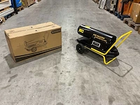 Stahlworks xdft-20 heater - afbeelding 22 van  52