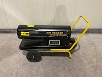 Stahlworks xdft-20 heater - afbeelding 34 van  52