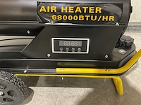 Stahlworks xdft-20 heater - afbeelding 35 van  52