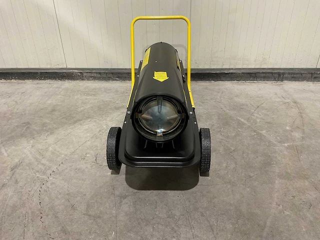 Stahlworks xdft-20 heater - afbeelding 37 van  52