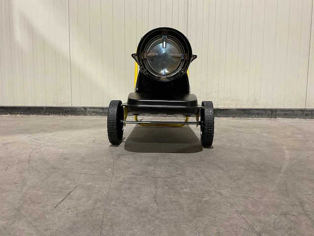 Stahlworks xdft-20 heater - afbeelding 38 van  52
