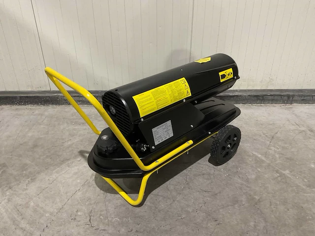 Stahlworks xdft-20 heater - afbeelding 41 van  52