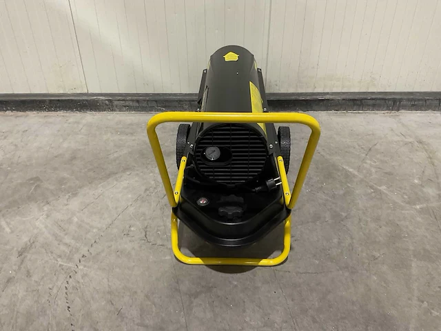 Stahlworks xdft-20 heater - afbeelding 42 van  52
