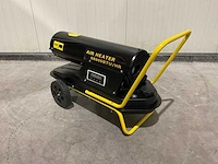 Stahlworks xdft-20 heater - afbeelding 46 van  52