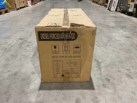 Stahlworks xdft-20 heater - afbeelding 48 van  52