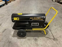 Stahlworks xdft-20 heater - afbeelding 50 van  52