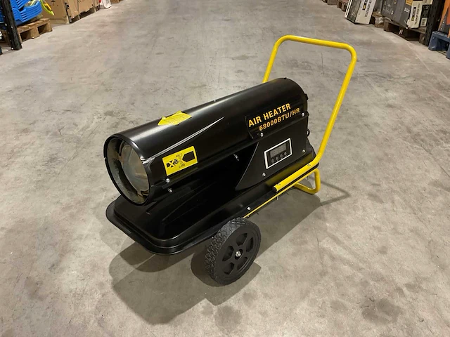 Stahlworks xdft-20 heater - afbeelding 51 van  52