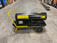 Stahlworks xdft-30 heater 30kw - afbeelding 4 van  51