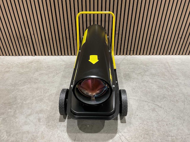 Stahlworks xdft-30 heater 30kw - afbeelding 18 van  51