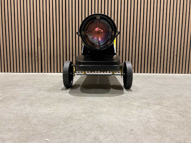 Stahlworks xdft-30 heater 30kw - afbeelding 19 van  51