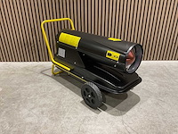 Stahlworks xdft-30 heater 30kw - afbeelding 20 van  51
