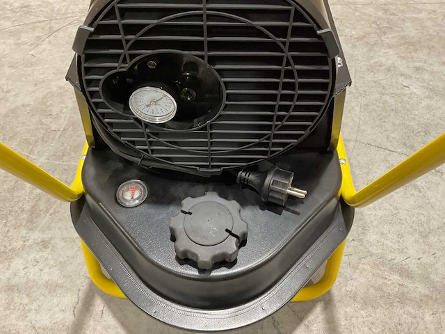 Stahlworks xdft-30 heater 30kw - afbeelding 26 van  51