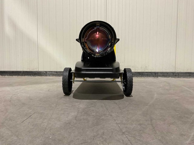 Stahlworks xdft-30 heater 30kw - afbeelding 38 van  51