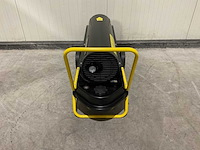 Stahlworks xdft-30 heater 30kw - afbeelding 43 van  51